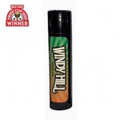 Windy Hill Hemp Full Spectrum CBD Lip Balm Cucumber Melon 20mg