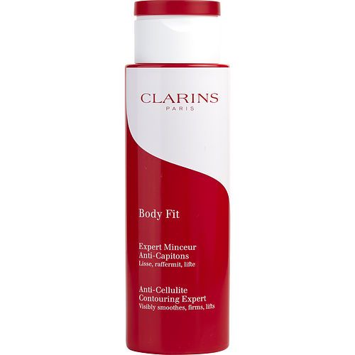Clarins Body Fit Anti Cellulite Contouring Expert 200ml/6.9oz