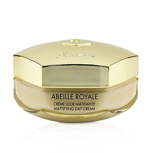 Guerlain Abeille Royale Mattifying Day Cream Firms, Smoothes, Corrects Imperfections 50ml/1.6oz