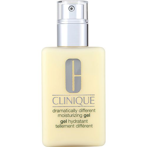 Clinique Dramatically Different Moisturising Gel Combination Oily to Oily ( With Pump ) 200ml/6.7oz
