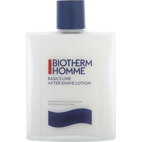 BIOTHERM Biotherm Homme Razor Burn Eliminator 100ml/3.3oz